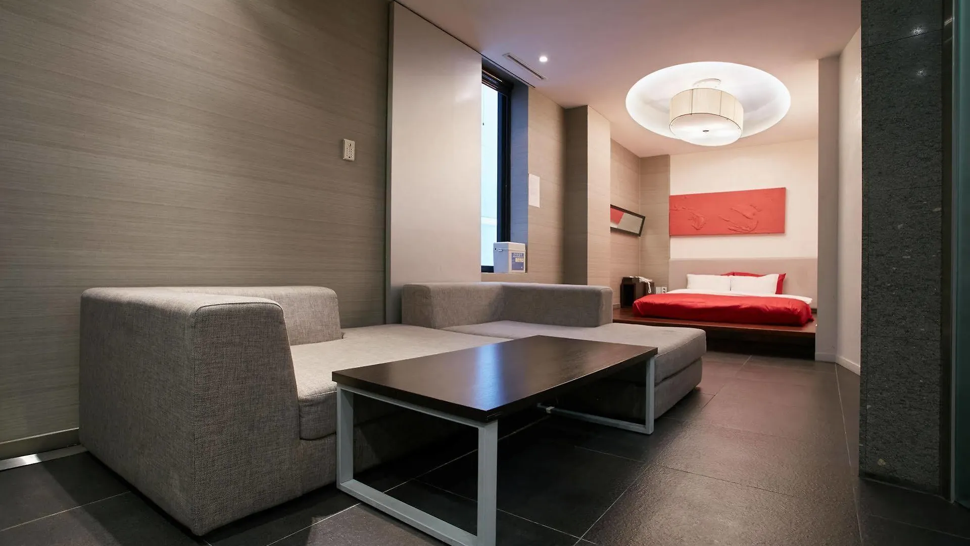 Tria Business & Boutique Hotel Seoul