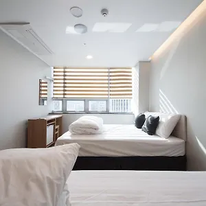 Hostel K-guesthouse Dongdaemun Premium