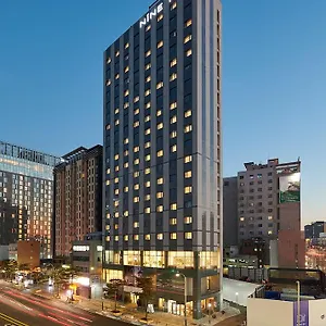 4* Hotel Nine Tree By Parnas Dongdaemun