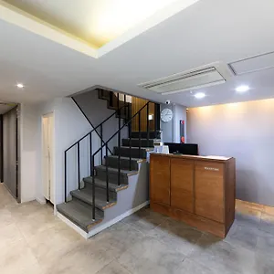 About Hotel