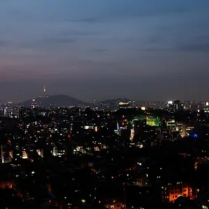 강남 패밀리호텔 호텔