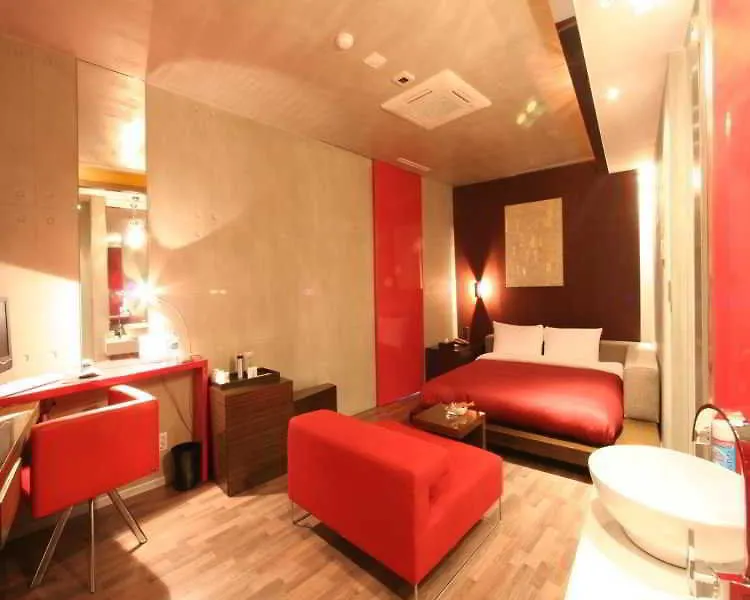 Tria Business & Boutique Hotel Seoul 3*,