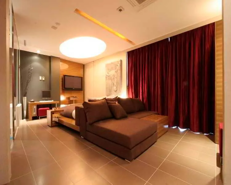 Tria Business & Boutique Hotel Seoul