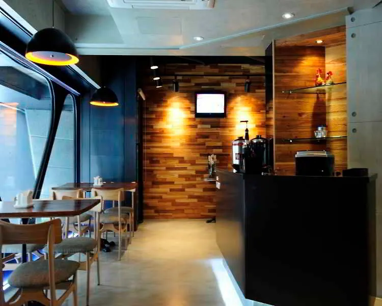Tria Business & Boutique Hotel Seoul