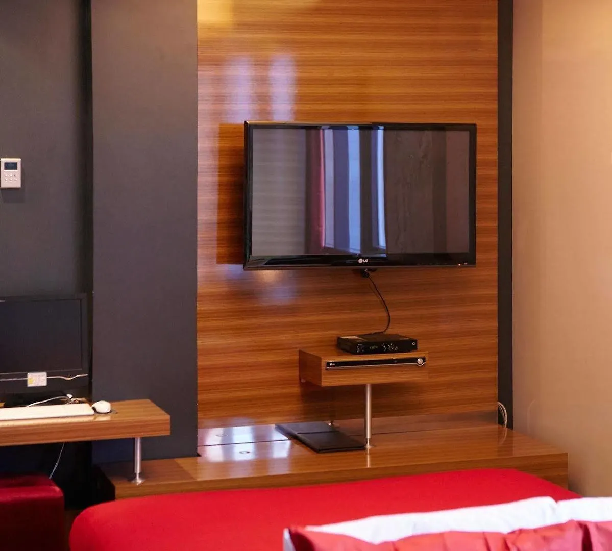 Tria Business & Boutique Hotel Seoul